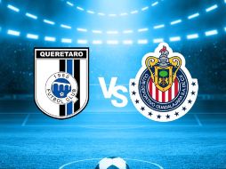 Chivas solo ha logrado una victoria y un empate en las seis fechas del Clausura 2018 que ha jugado hasta ahora. ESPECIAL/EL INFORMADOR