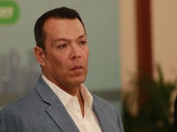 Roberto López Lara informó que ya son siete las personas presentadas en la Fiscalía, entre los que hay funcionarios. EL INFORMADOR / ARCHIVO