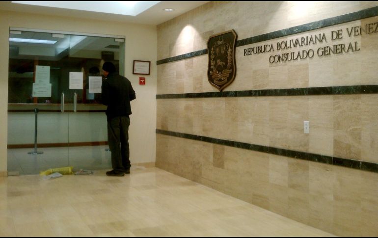 El presidente de Venezuela explicó que tomó esta decisión tras recibir una solicitud 