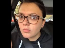 La hija del actual técnico del América aseguró que si algún día atropella a alguien será a un motociclista. YOUTUBE / SDP Noticias