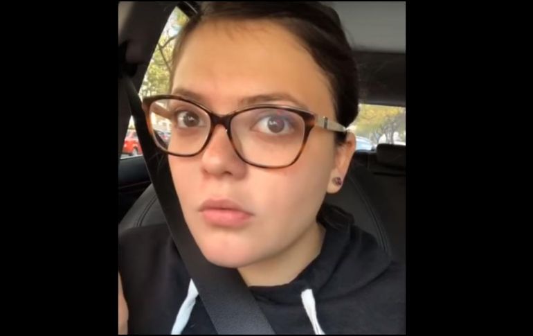 La hija del actual técnico del América aseguró que si algún día atropella a alguien será a un motociclista. YOUTUBE / SDP Noticias