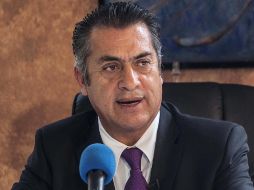 Por la mañana, el independiente compartió varios mensajes relativos al Día del Amor y la Amistad, entre ellos, una fotografía con toda su familia. SUN / ARCHIVO