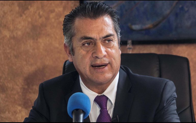 Por la mañana, el independiente compartió varios mensajes relativos al Día del Amor y la Amistad, entre ellos, una fotografía con toda su familia. SUN / ARCHIVO