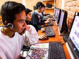 La publicidad digital alcanzó un valor de mil 505 millones de dólares en México. EL INFORMADOR/Archivo