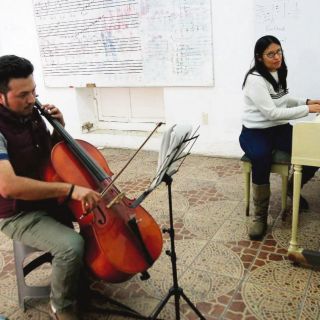 Aumentan robos en recintos culturales