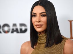 Así como ella, varias celebridades como Rita Ora también siguieron la tendencia y se ven espectaculares. AP/ARCHIVO