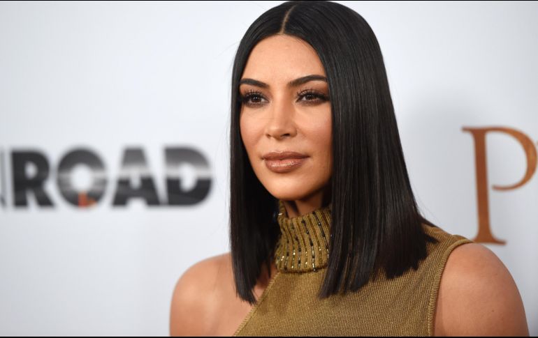 Así como ella, varias celebridades como Rita Ora también siguieron la tendencia y se ven espectaculares. AP/ARCHIVO