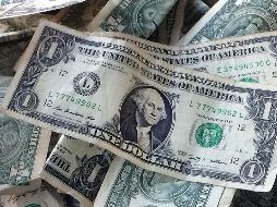 Banco Base estima que el tipo de cambio cotice entre 18.50 y 18.70 pesos. AP / ARCHIVO