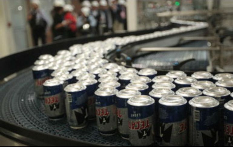 Jalisco se ha posicionado como punta de lanza en Turismo Cervecero. EL INFORMADOR / ARCHIVO