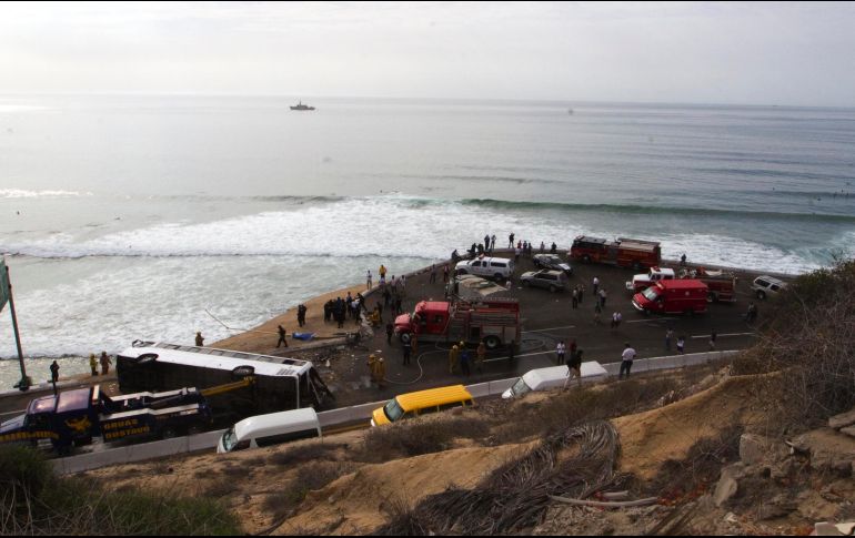 En el segundo semestre de 2017, el promedio de accidentes en Cuba llegó a 31 por día. ESPECIAL/ARCHIVO