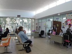 Los resultados mostraron que hay una mayor probabilidad de padecer asma durante los períodos menstruales anteriores a los 11 años, así como en los períodos irregulares. EL INFORMADOR/ ARCHIVO