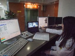 Además de los síntomas, la guía explica los diferentes tipos de cáncer y los tratamientos a seguir. EL INFORMADOR/ ARCHIVO