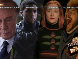 Plan de Cine: Pantera Negra