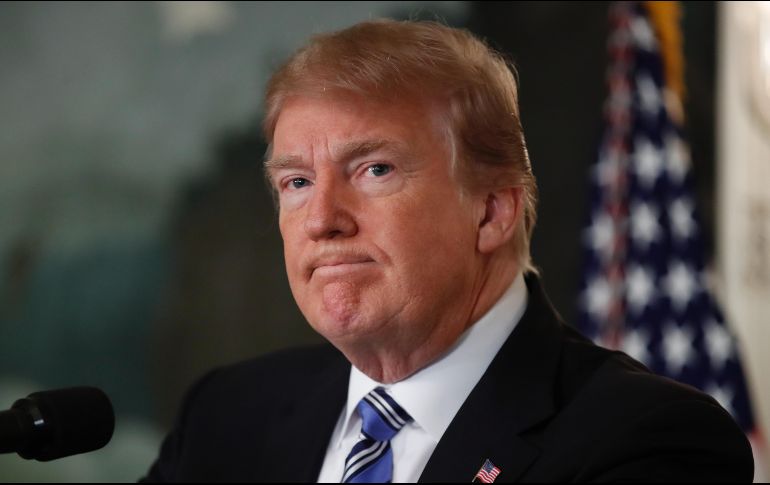 El tiroteo fue el decimoctavo incidente con armas ocurrido en centros educativos estadounidenses en lo que va de 2018. AP/ C. Kaster