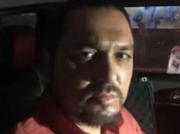 Guízar Valencia está acusado de delitos contra la salud por comercialización de metanfetaminas y portación de arma de fuego de uso exclusivo del Ejército y Fuerza Armada. YOUTUBE / Grillonautas2