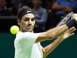 Federer es dueño de 20 títulos de Grand Slam. AFP/K. Suyk