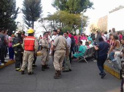 Los hechos ocurrieron luego de que se realizara una purga en un tanque de gas y el combustible ingresara por los canales de aire acondicionado. EL INFORMADOR/ ARCHIVO