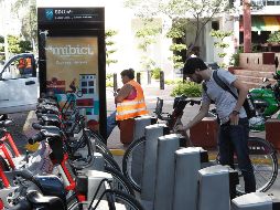 Hasta el momento 230 personas de 500 han firmado la solicitud para la ampliación de dicho proyecto.