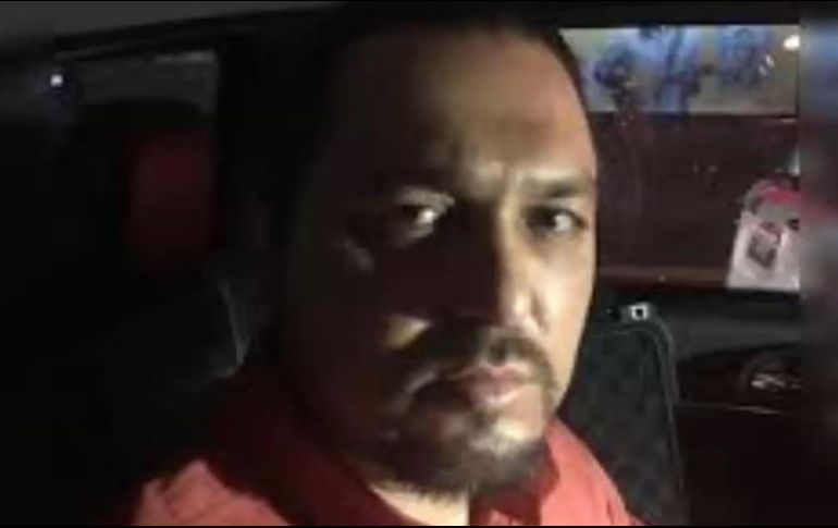 La defensa ofreció como datos de prueba un video del C2 de la Secretaría de Seguridad Pública capitalina en la Colonia Roma Norte. YOUTUBE / Grillonautas2