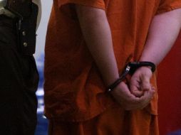 Los hermanos fueron acusados de fabricación ilegal de aparatos destructivos, un delito que podría costarles 10 años de prisión. AP / ARCHIVO