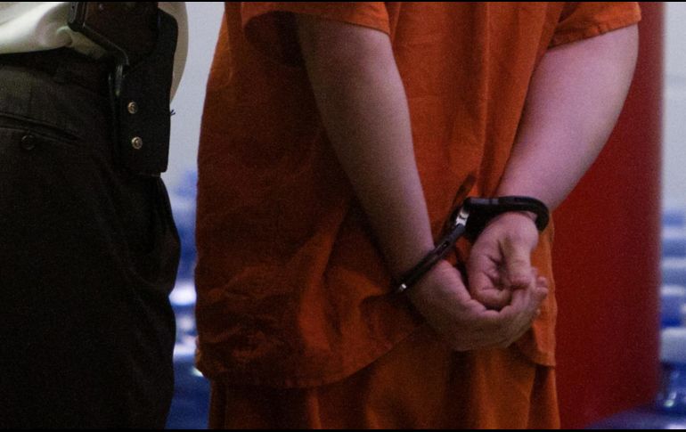 Los hermanos fueron acusados de fabricación ilegal de aparatos destructivos, un delito que podría costarles 10 años de prisión. AP / ARCHIVO