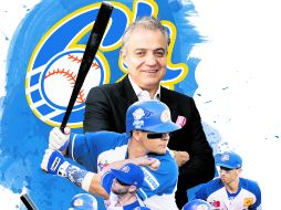 La directiva de los Charros se propone hacer de Jalisco el epicentro beisbolero del país. EL INFORMADOR/J. López