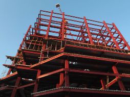 La IED para el sector hotelero ascendió a 689 MDD, lo que marcó su mejor crecimiento desde 2012. EL INFORMADOR/Archivo