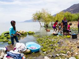 La CEDHJ acompañará además a las comunidades para que se haga efectivo también el derecho al desarrollo. EL INFORMADOR/Archivo