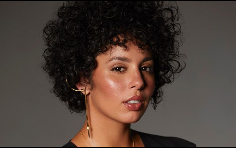 La cantante presenta un disco donde abre su alma. ESPECIAL