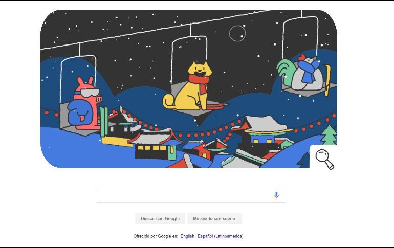 El Año Nuevo Chino 2018 representa el fin de una etapa y el inicio de otra; además, de acuerdo con su calendario, este será el Año del Perro de Tierra. ESPECIAL / google.com