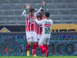 La competencia avanza y Rayos ya no puede darse el lujo de seguir dejando puntos en el camino si aspira a la calificación. MEXSPORT / ARCHIVO