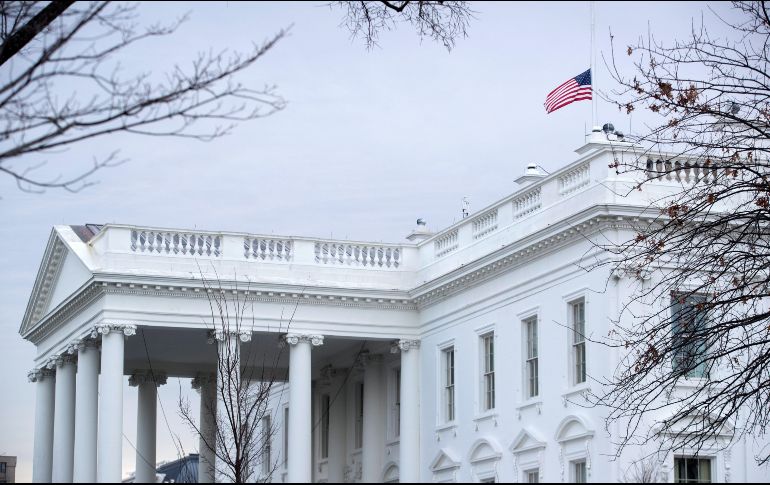 Alegan que los miembros del grupo se presentaban como estadounidenses y controlaban cuentas en las redes sociales focalizadas en temas social y políticamente divisivos. EFE / M. Reynolds
