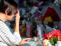 La SRE trabaja estrechamente con autoridades locales y federales, con el objetivo de dar seguimiento puntual a la evolución de este desafortunado acontecimiento. AP / A. Bennett