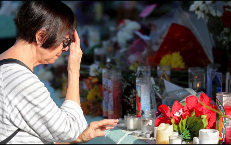 La SRE trabaja estrechamente con autoridades locales y federales, con el objetivo de dar seguimiento puntual a la evolución de este desafortunado acontecimiento. AP / A. Bennett