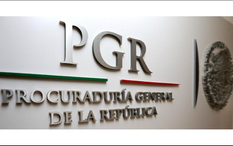 La Fiscalía contará con una Unidad de Análisis de Contexto, que estudiará las condiciones del entorno con el fin de apoyar en la labor de investigación del Ministerio Público. TWITTER / @PGR_mx
