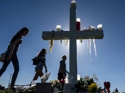 Cruz, de 19 años, ha sido encausado por el homicidio de 17 personas en la secundaria Marjory Stoneman Douglas, en Parkland, en el norte de Miami. EFE/ C.Herrera