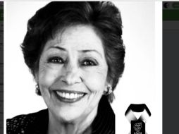 En cine actuó en cintas como 