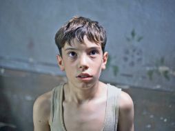 Pan Negro. La película se exhibirá en el Cineforo como parte del ciclo, este 17 de febrero. ESPECIAL