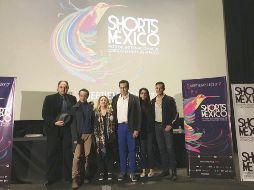 Una de las misiones del festival es la exhibición y difusión constante del cortometraje. ESPECIAL/IMCINE