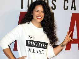 Trama. Es la historia de dos mujeres inmigrantes, quienes se cruzan con diversas problemáticas en la búsqueda de su sueño. NTX/ARCHIVO