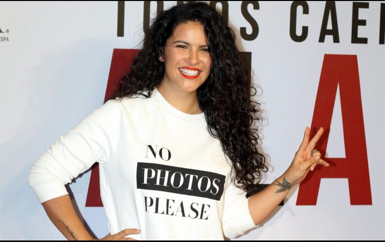 Trama. Es la historia de dos mujeres inmigrantes, quienes se cruzan con diversas problemáticas en la búsqueda de su sueño. NTX/ARCHIVO