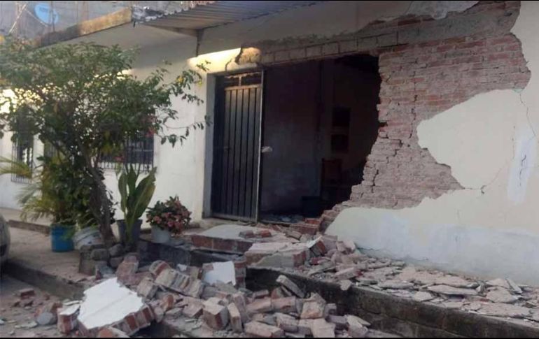 Gas Natural Fenosa México instó a la población a reportar cualquier incidencia vía telefónica. EFE