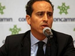 Moisés Kalach dijo que hay una oportunidad para un buen cierre, gracias al respaldo que han mostrado algunos sectores en Estados Unidos. TWITTER