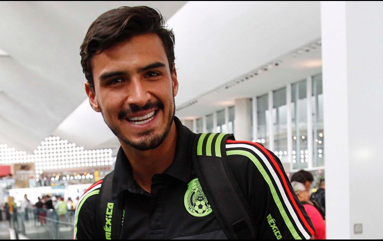 Alanís considera que el equipo va mejorando en varios aspectos, que buscan reforzar. SUN/ARCHIVO