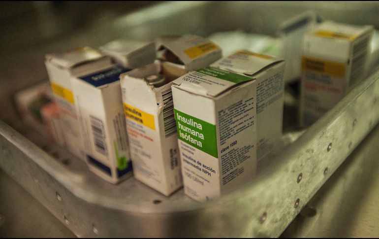 El objetivo del taller es que los profesionales de la salud tengan un mejor control de sus pacientes. EL INFORMADOR/ARCHIVO