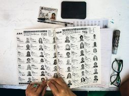 Cierre. El 30 de marzo inician las campañas entre candidatos, con miras a la elección del primero de julio. EL INFORMADOR/A. García