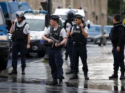 Sobre Palma Salamancapesada una reclamación internacional de extradición emitida por las autoridades chilenas. AP/ARCHIVO