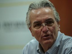 Al respecto de la denuncia de los diputados emecistas, Petersen señala que el fiscal tendrá que determinar sus tiempos y sus acciones. EL INFORMADOR/ ARCHIVO