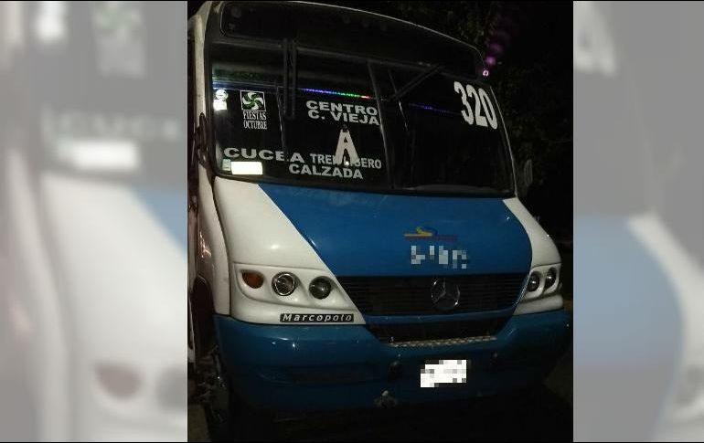 Dos de los hechos ocurrieron la noche del viernes en diferentes puntos de la ciudad. ESPECIAL/