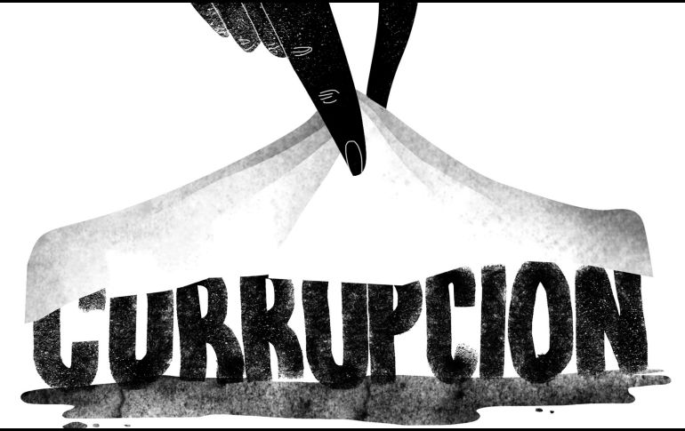 Gerardo de la Cruz Tovar se convierte en el primer fiscal anticorrupción en la historia de Jalisco